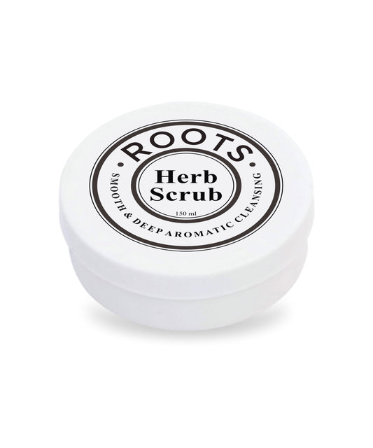 Herb Scrub