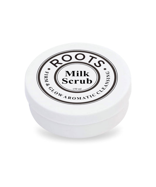 Milk Scrub 150ML